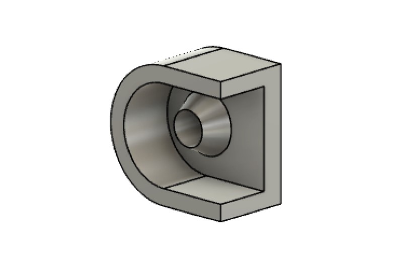 F1-wing-SUPPORT-CAD