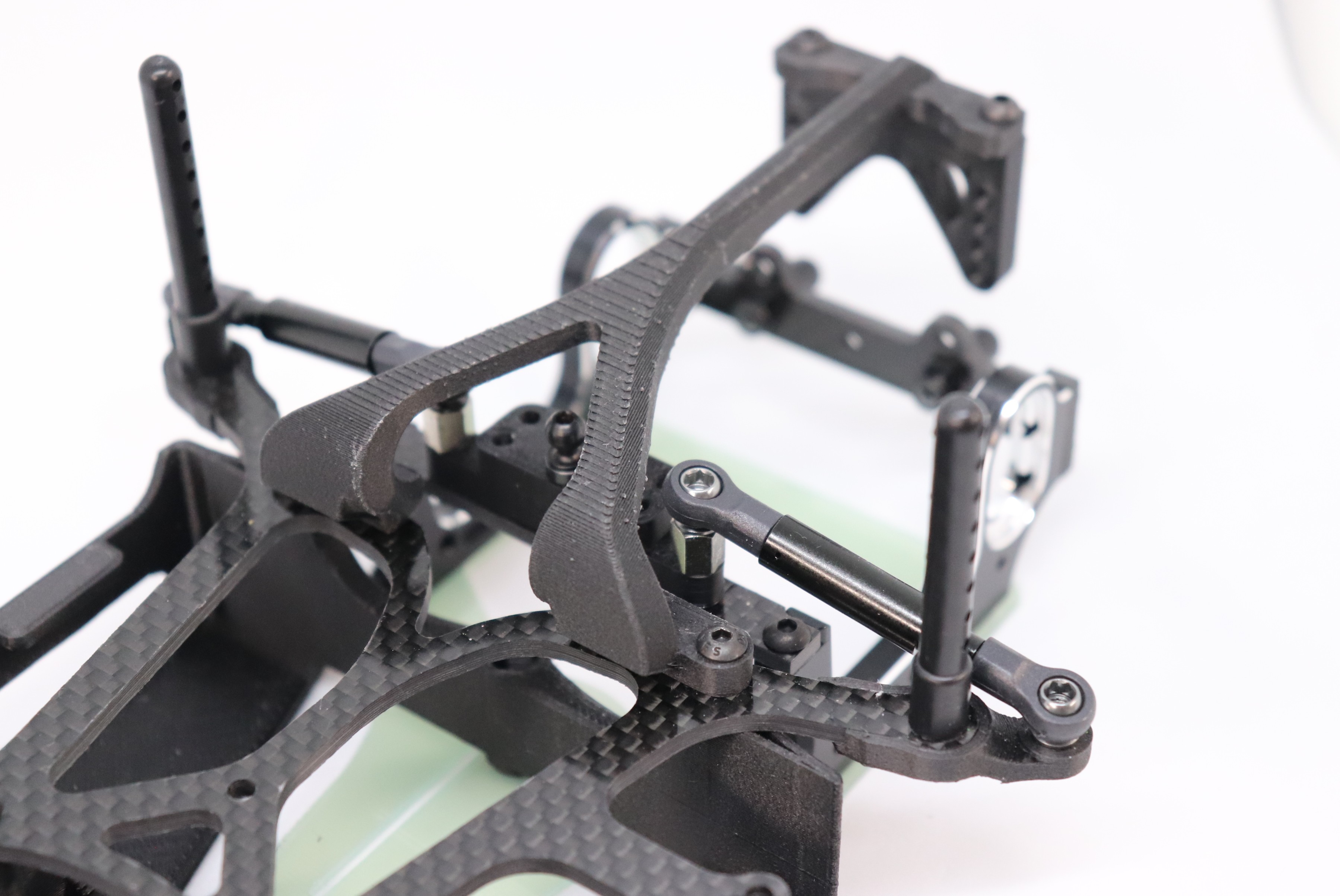 Ｃカー用リヤチューブダンパーセット