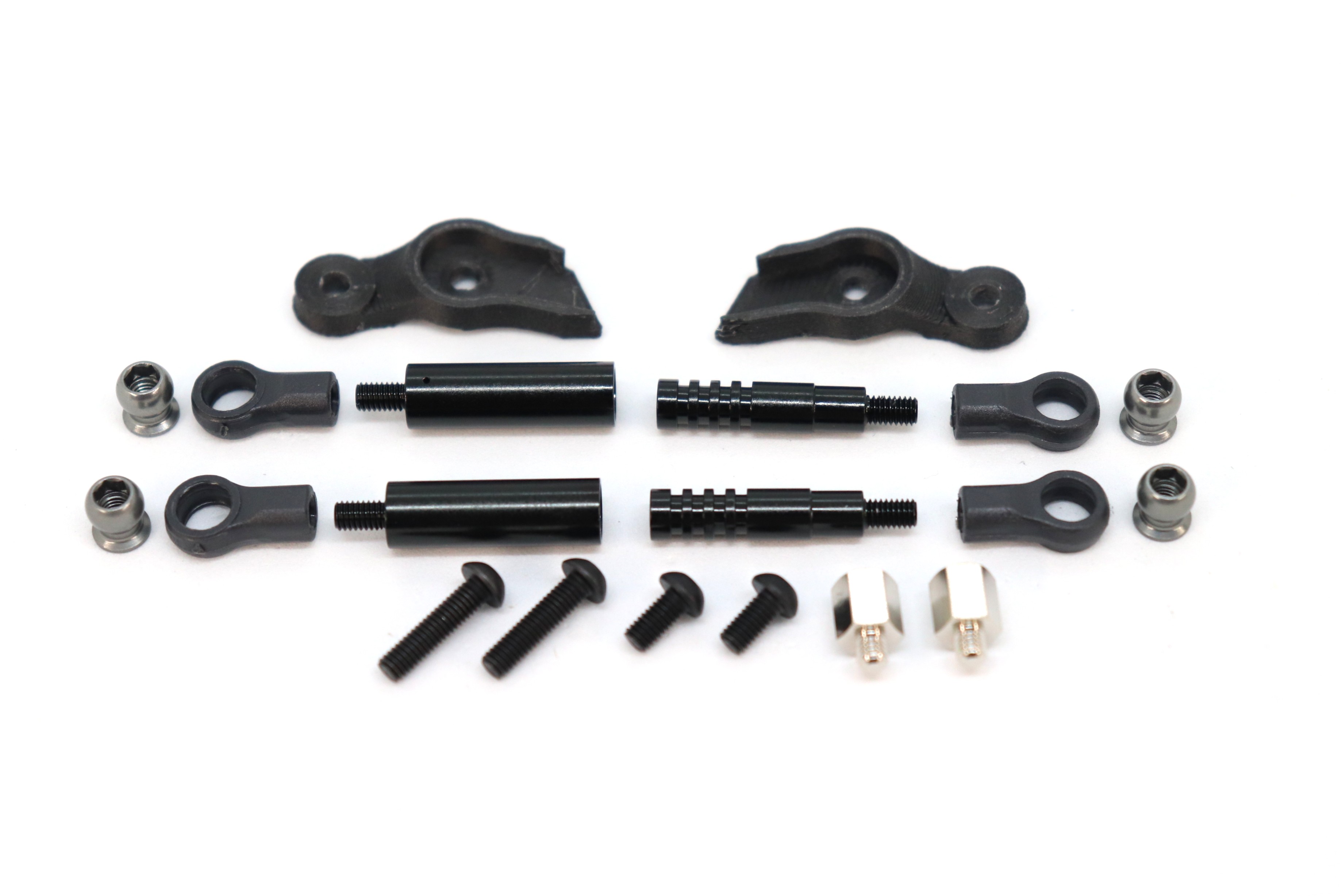 タミヤＣカーカスタムパーツ