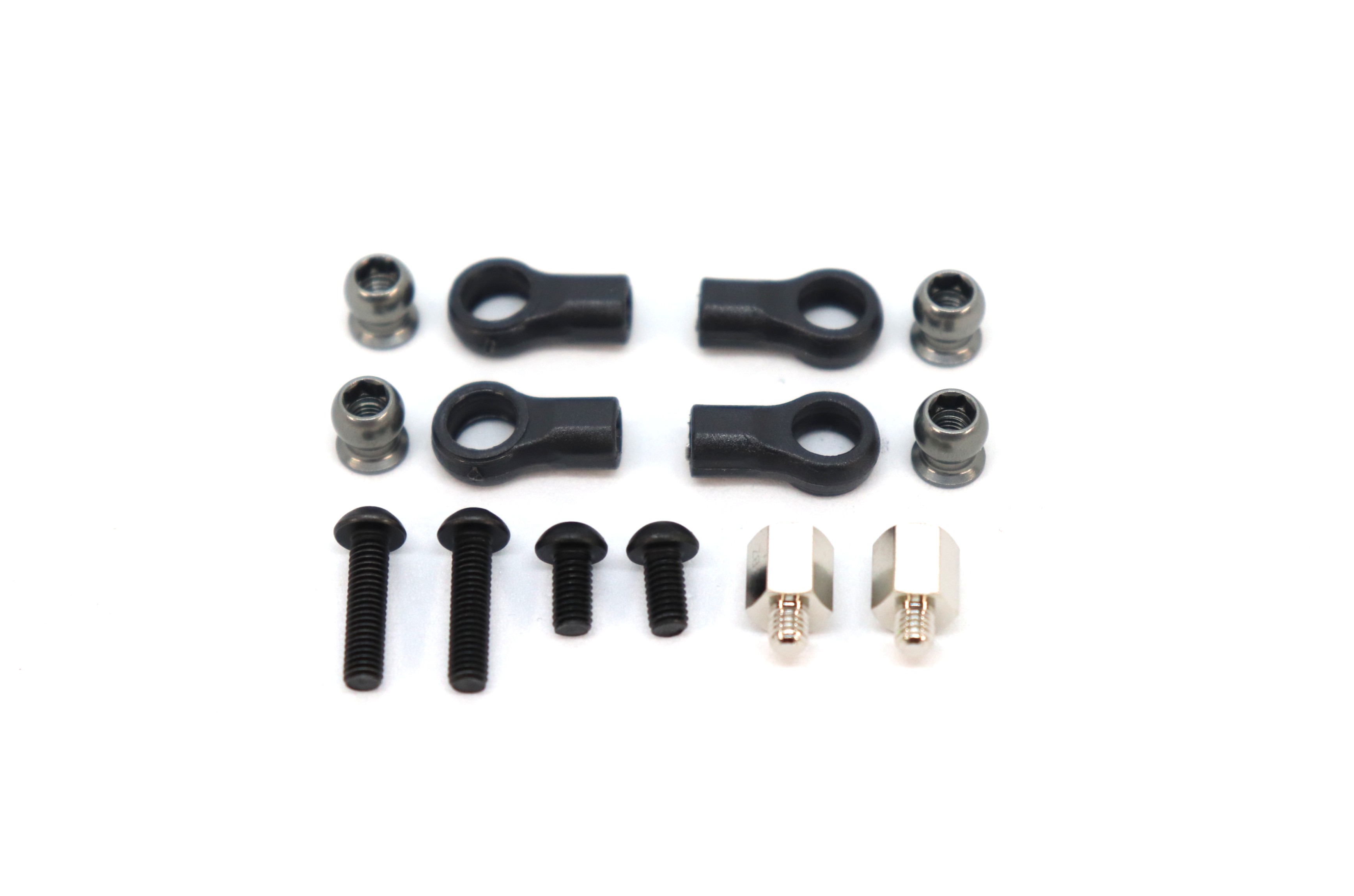 Ｃカー用リヤチューブダンパーセット