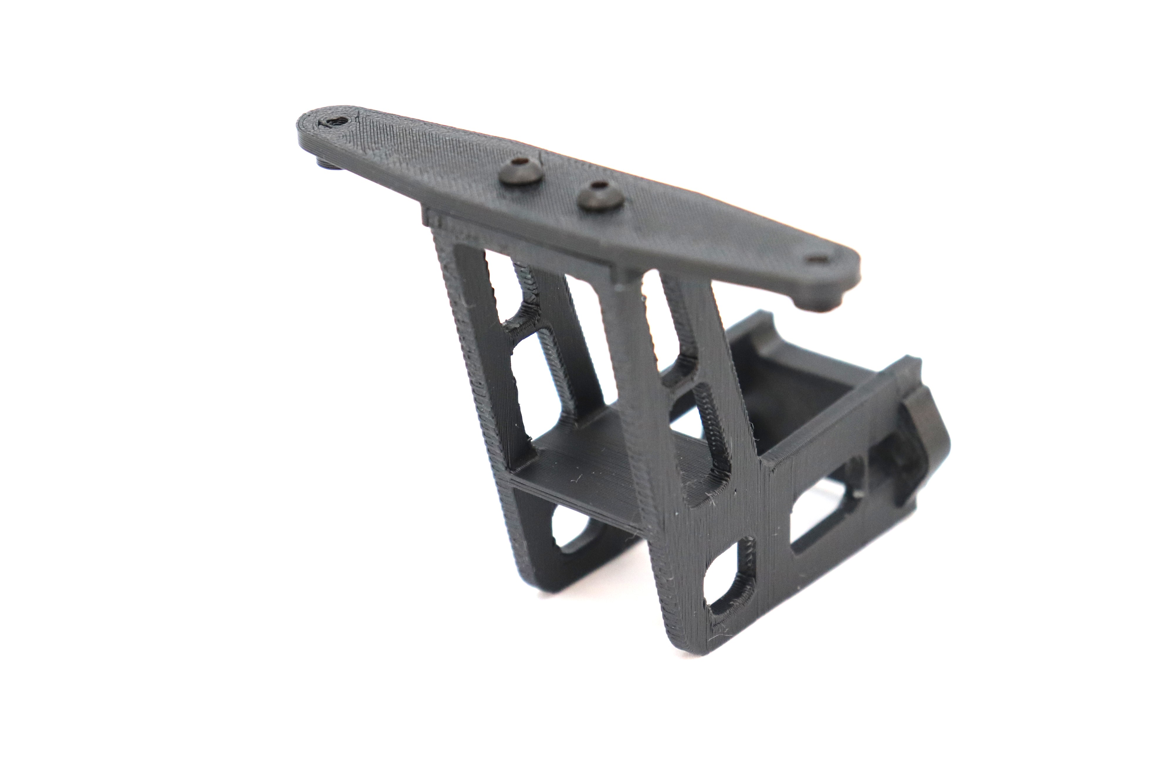 Ｃカー用リヤＬ型ウイングステーSET