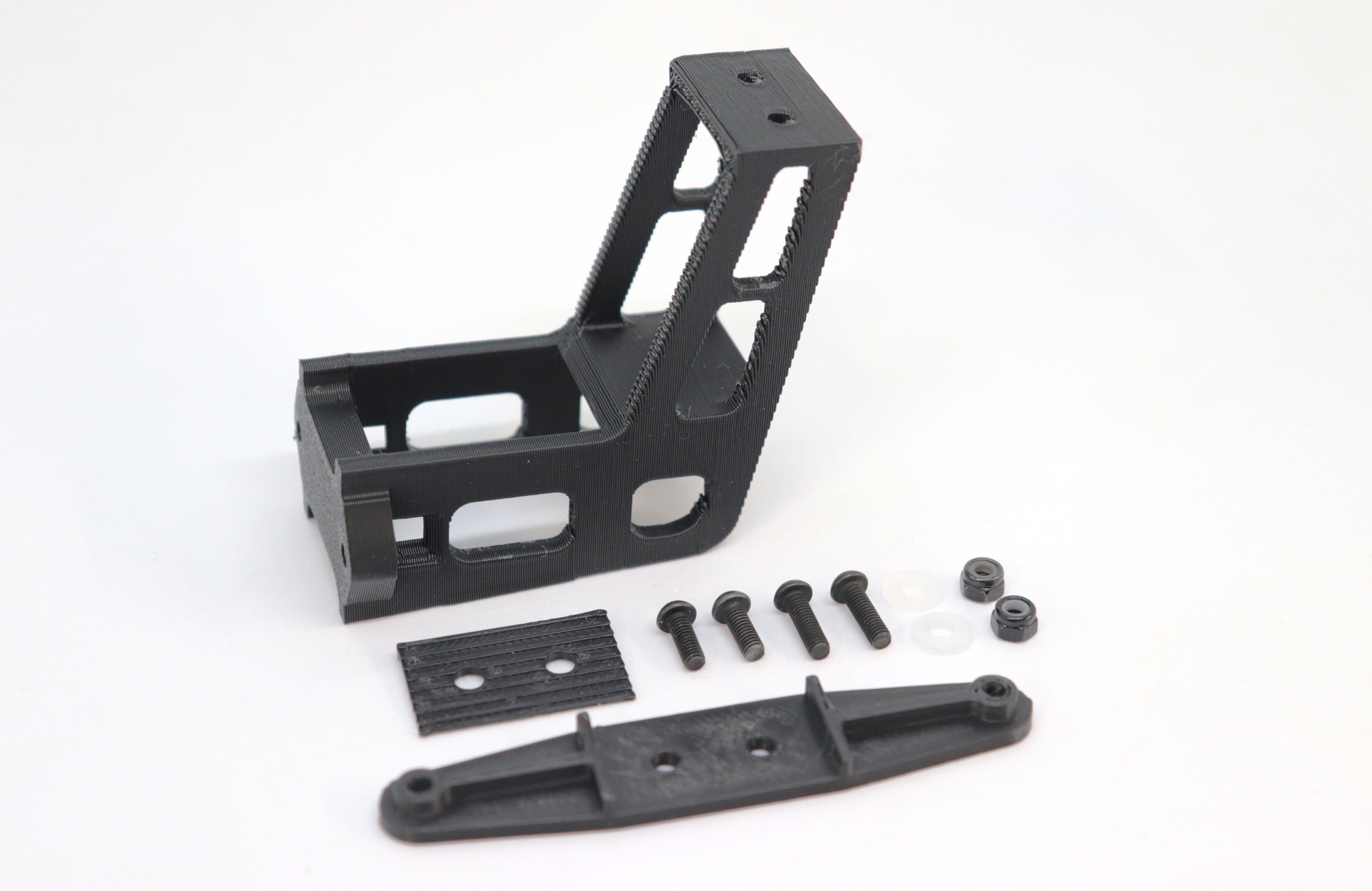 タミヤＣカーカスタムパーツ