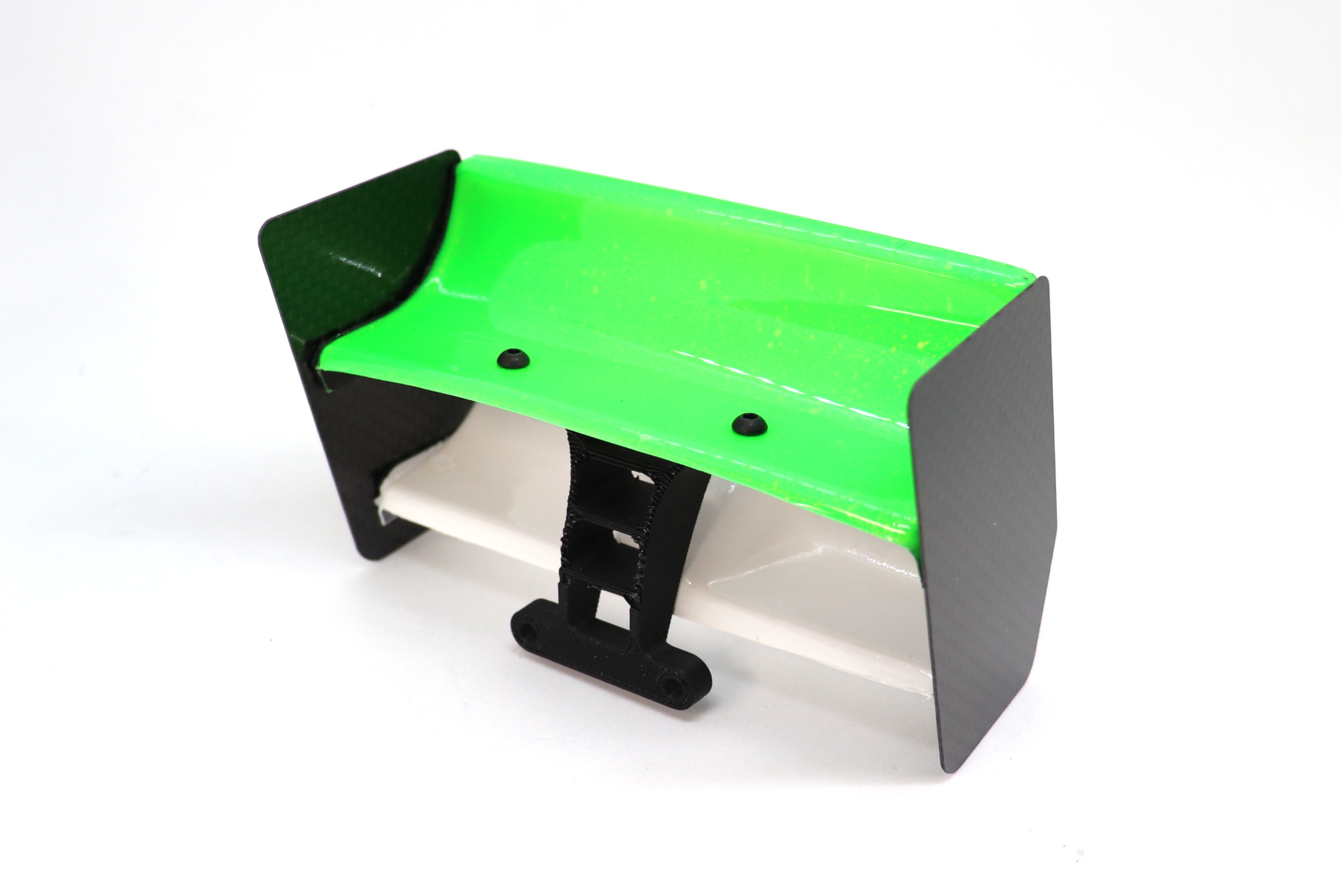 1/10各社Ｆ１用リヤウイングセットMG1