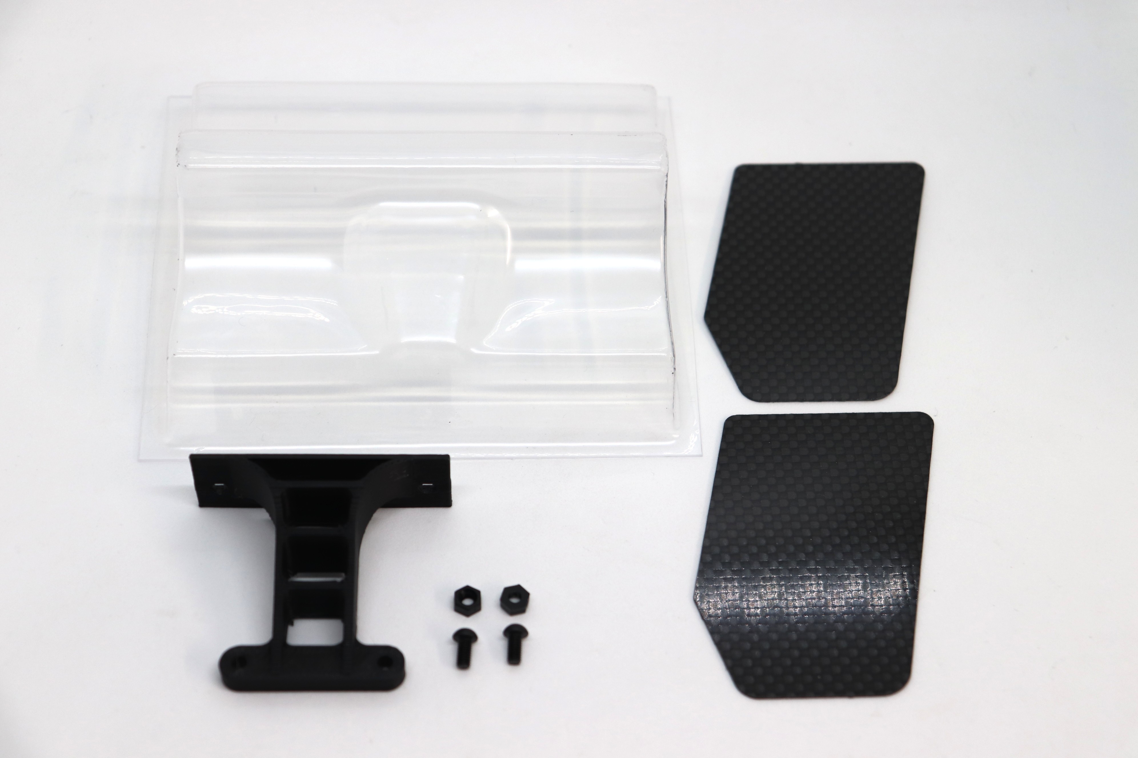 Ｆ１用リヤウイングセットMG1