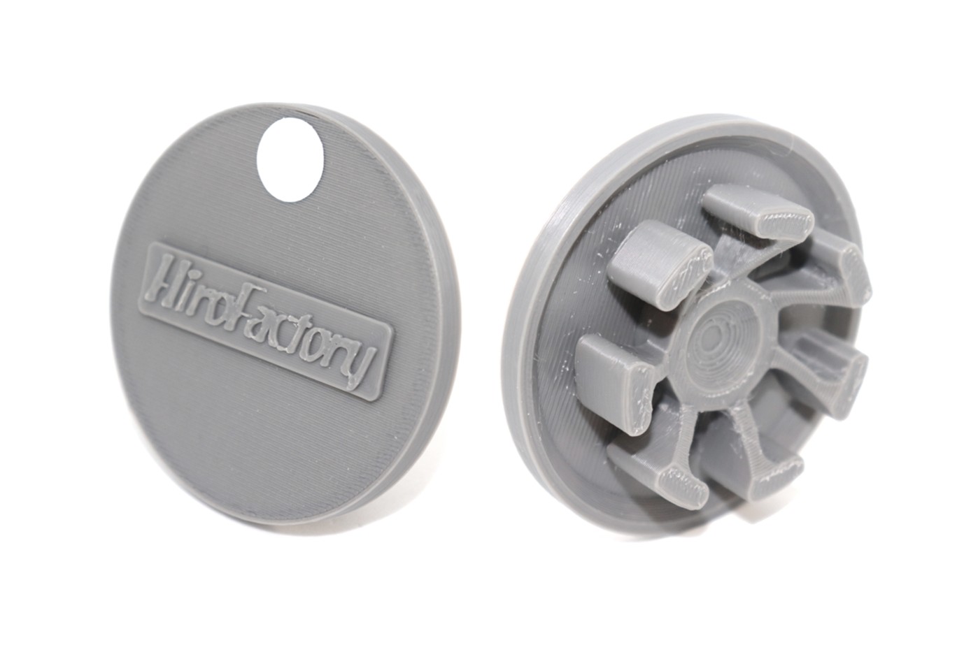 タイヤ回転測定用ジグ